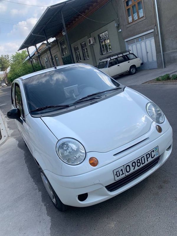 Matiz srochna sotiladi Matiz srochna sotiladi