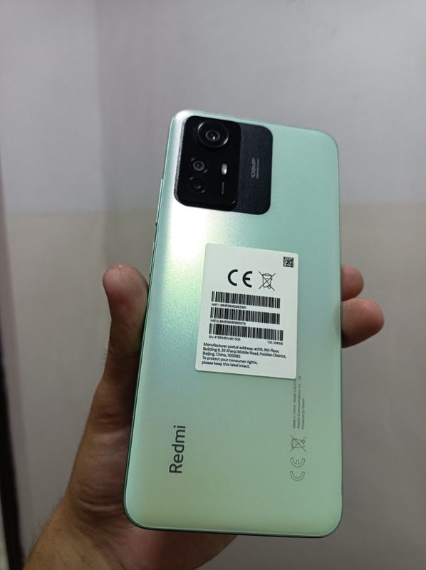 Redmi note 12 s sotiladi Redmi note 12 s sotiladi