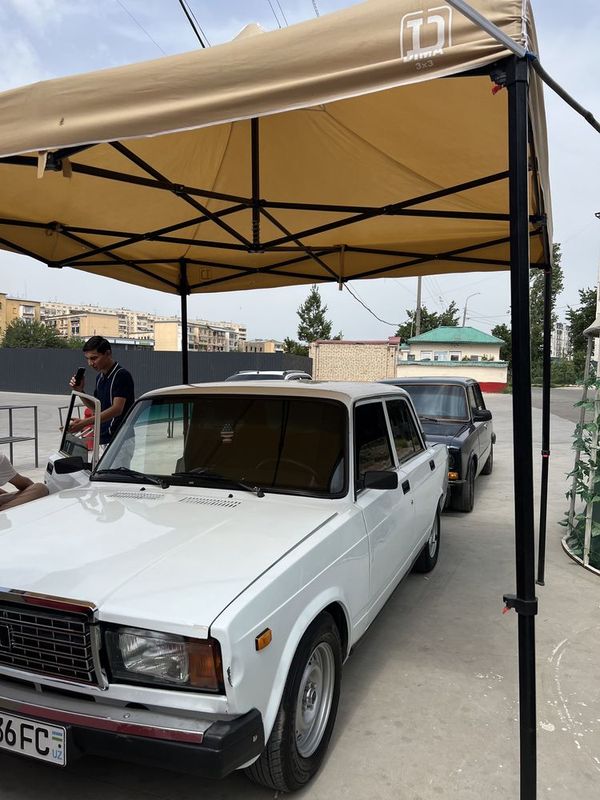 Vaz2105.07qilingan naxtga Vaz2105.07qilingan naxtga