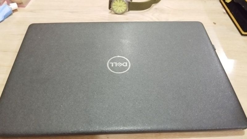 Dell notebook i5 10 срочно