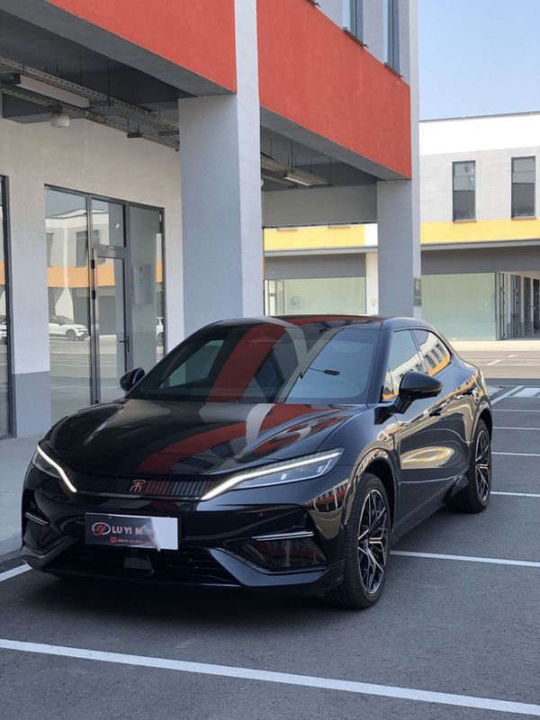 Byd SONG L, с пробегом Byd SONG L, с пробегом