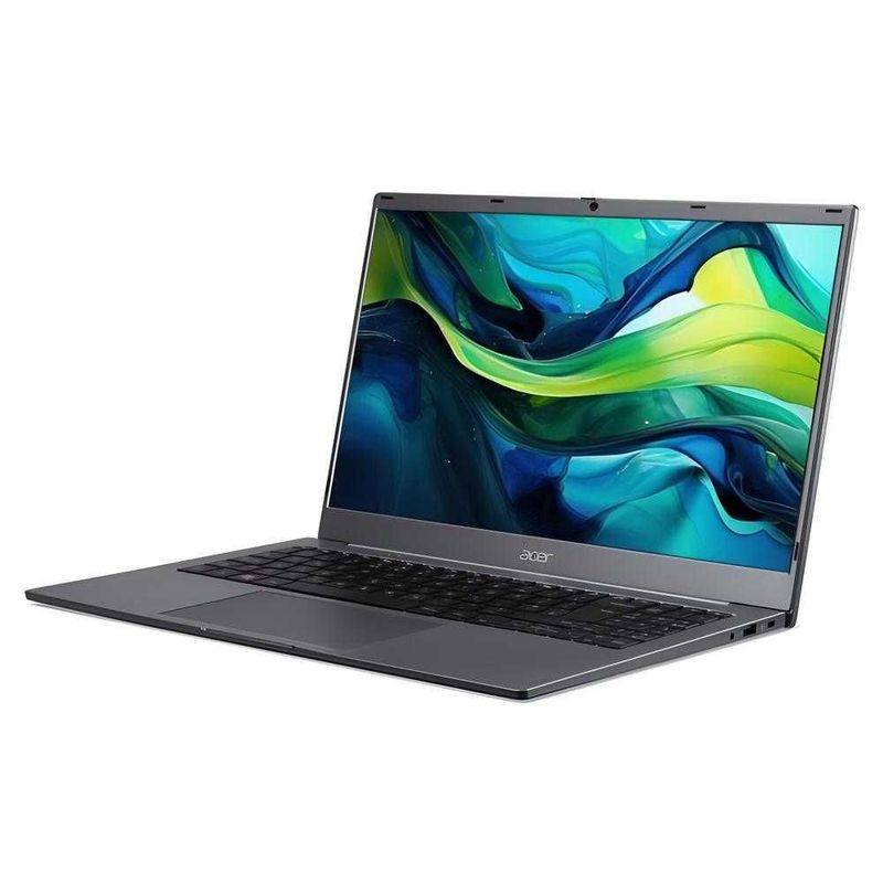 Ноутбук Acer Aspire 1 Intel N4500 8GB DDR4 256GB SSD 15,6" FHD