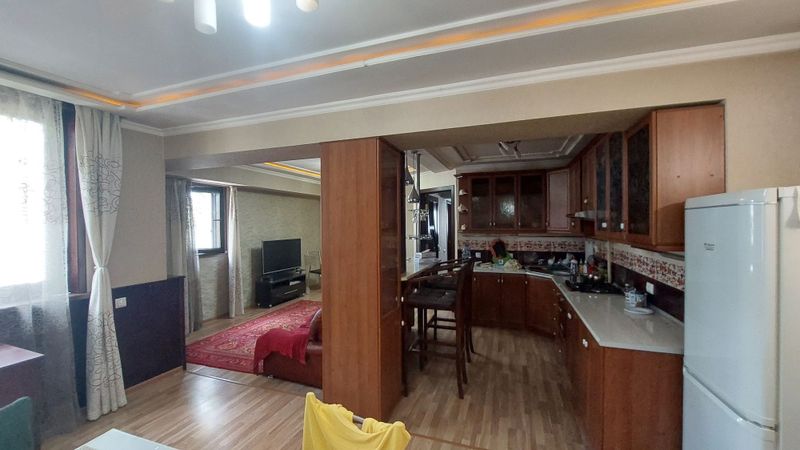 Срочно! 3 ком. квартира (87 м²), 3/2/9. Чиланзар 23 кв, ул. Фархадская Срочно! 3 ком. квартира (87 м²), 3/2/9. Чиланзар 23 кв, ул. Фархадская
