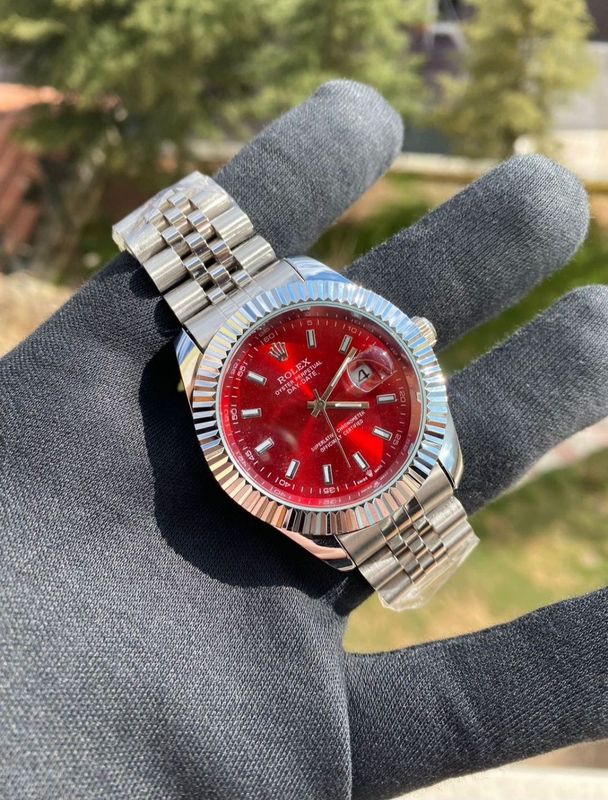 Rolex идеальное состояние Rolex идеальное состояние