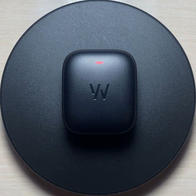 Battery Pack для WHOOP 4.0 (оригинал)