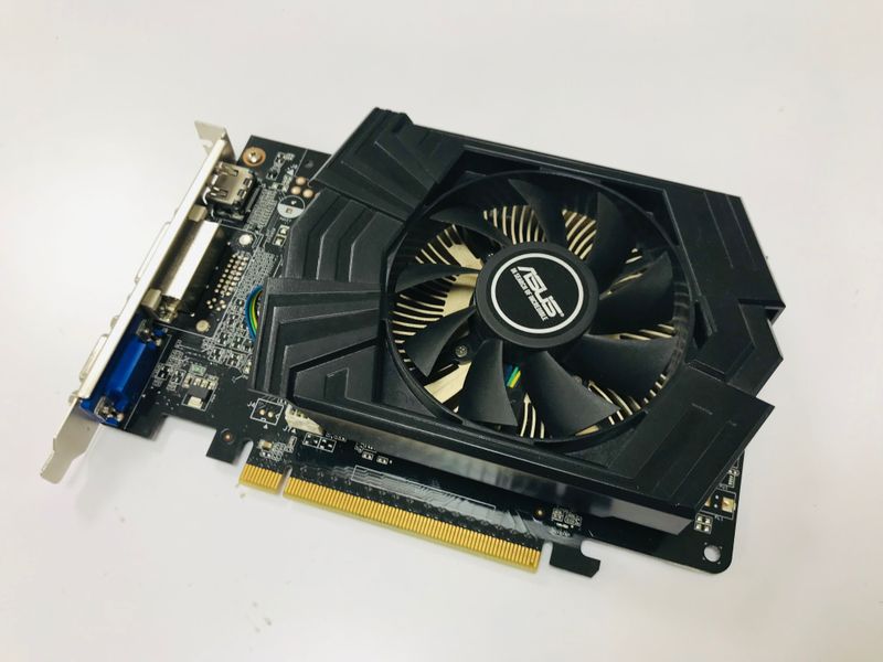 ASUS GTX 750-1Gb