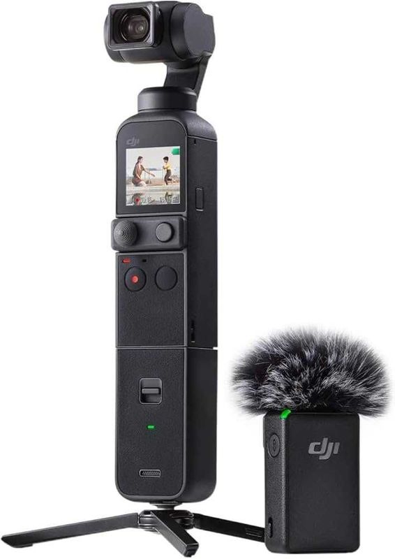 Dji pocket 2 camera Dji pocket 2 camera