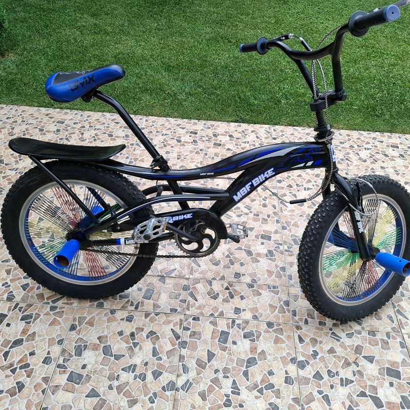 Велосипед BMX Велосипед BMX