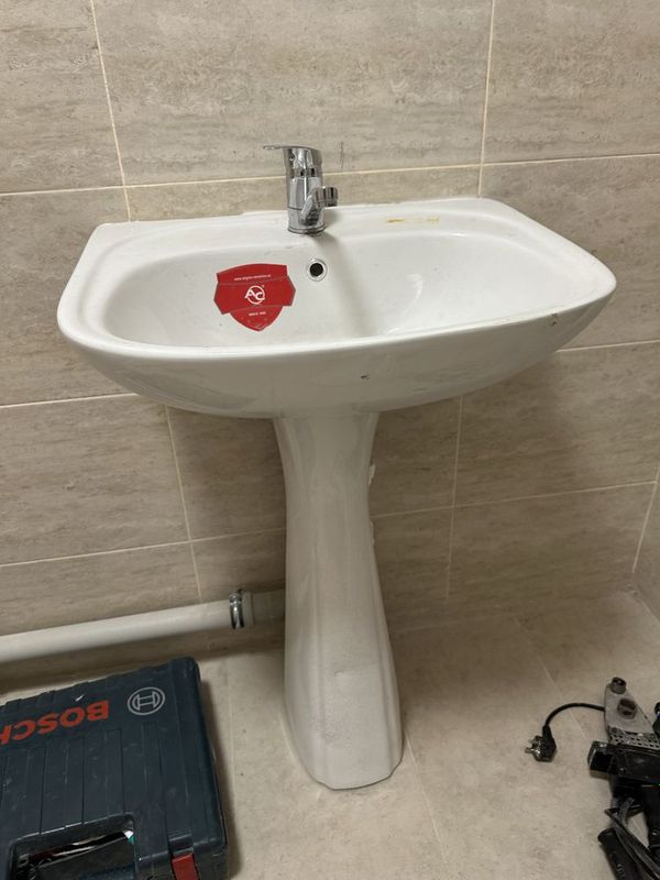 Продам раковина тюльпан