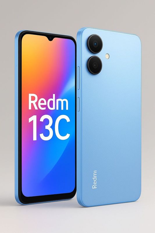 Redmi 13 c sotiladi Redmi 13 c sotiladi