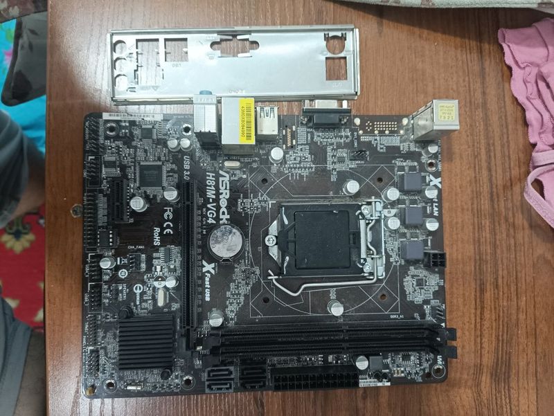 Продам h81 1150 socket Продам h81 1150 socket