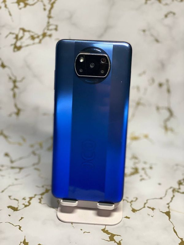 Poco X3 NFC sotiladi Poco X3 NFC sotiladi