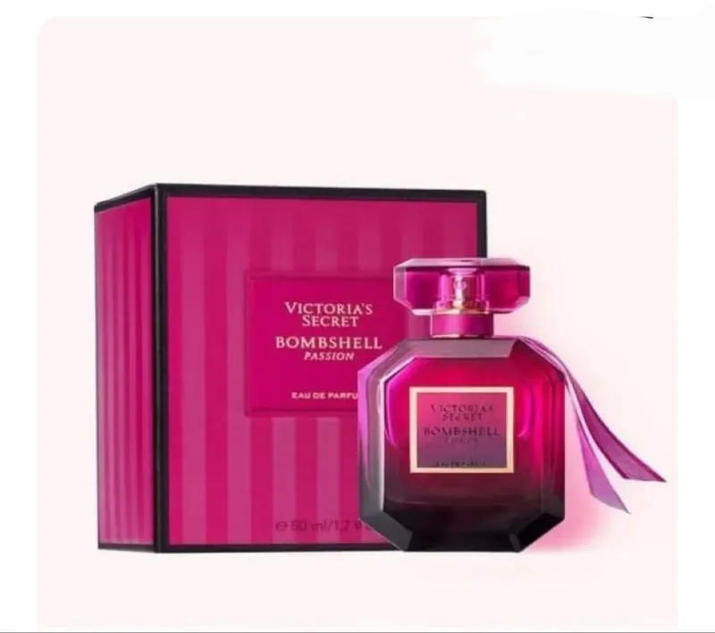 VICTORIA'S SECRET BOMBSHELL PASSION VICTORIA'S SECRET BOMBSHELL PASSION