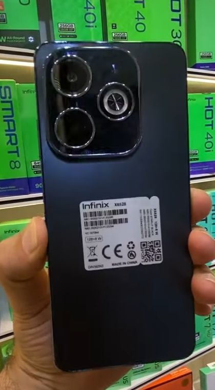 infnix