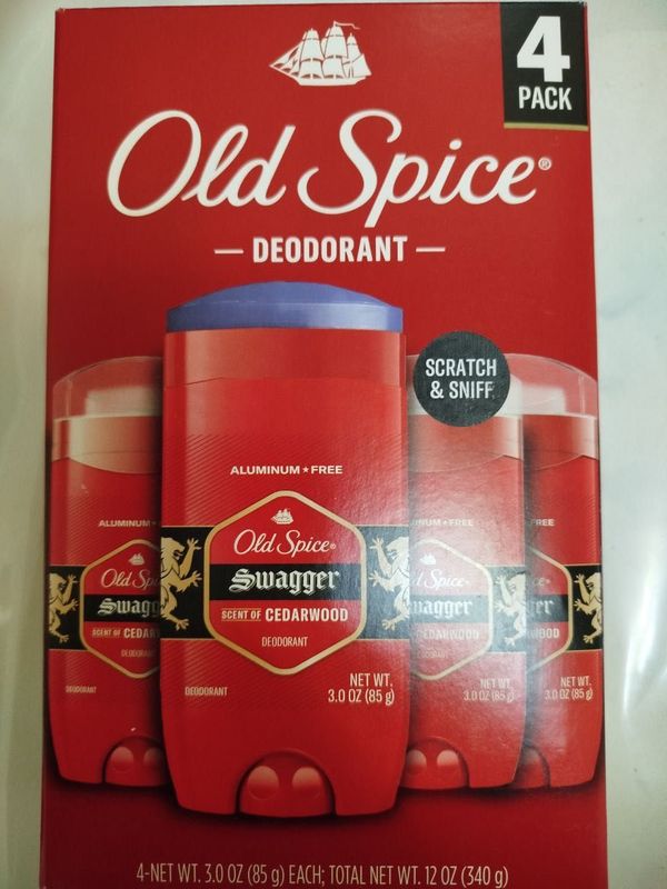 Дезодорант old spice оригинал из Америки Дезодорант old spice оригинал из Америки