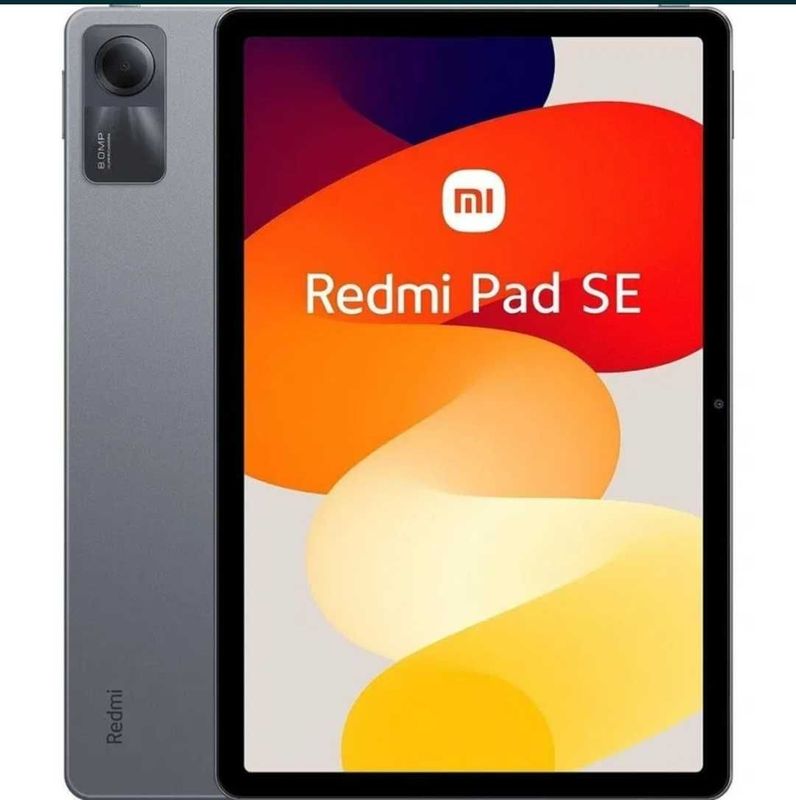 Redmi pad SE 128/gb