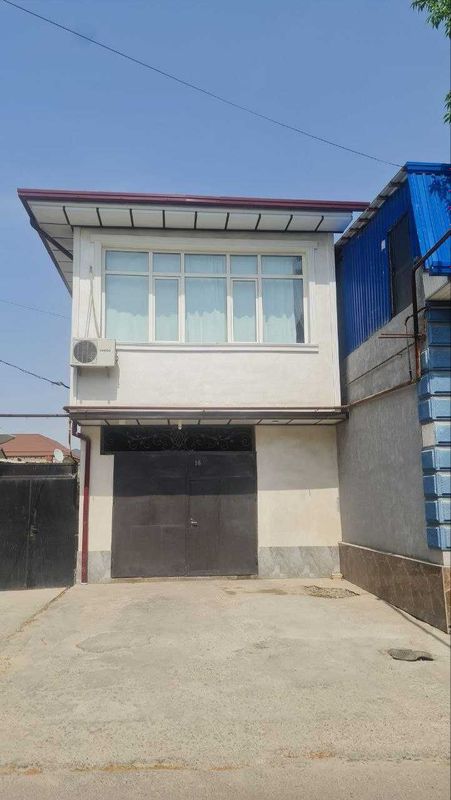 Продаётся коттедж в Миробадском районе Продаётся коттедж в Миробадском районе