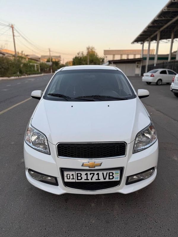 Chevrolet Nexia 3