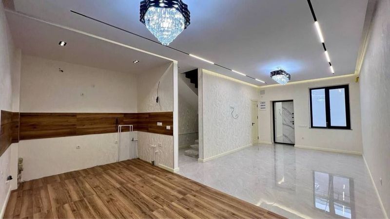 Карасу -6 , Еврокоттеджи 120 м2 Карасу -6 , Еврокоттеджи 120 м2