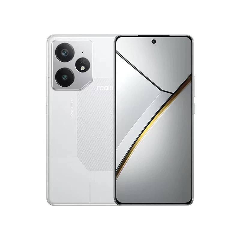 Realme gtneo7 realme neo7 Realme gtneo7 realme neo7