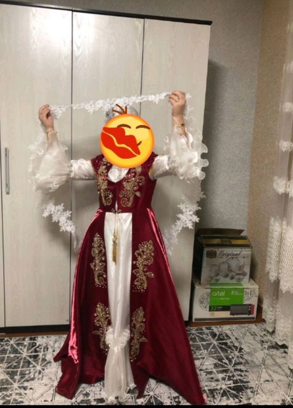 Ансамбль