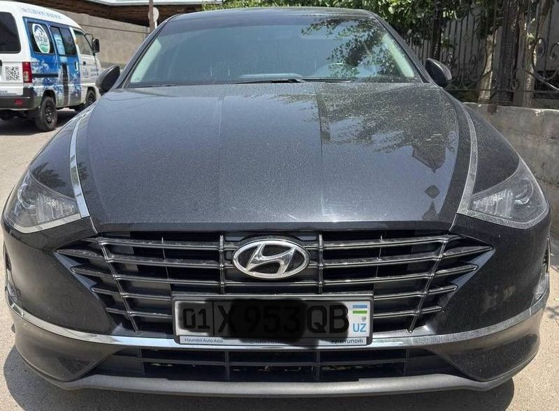 HYUNDAI SANATA Sotiladi Narxi kelishamiz