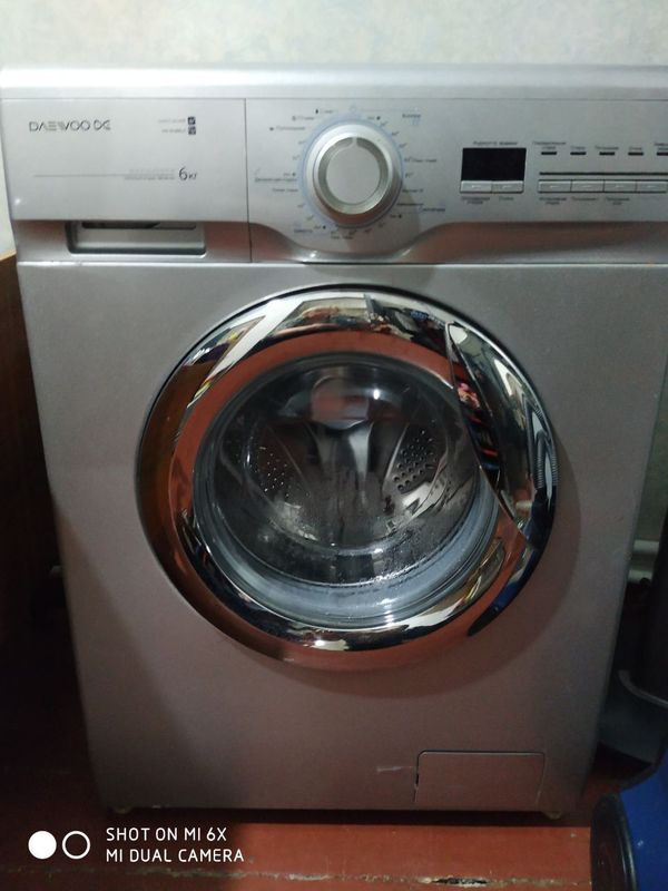 Продам стиральную машинку, в хорошем состоянии.