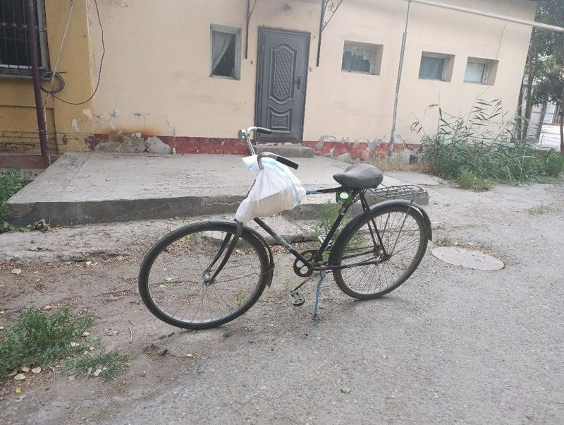 Aist velosiped Sotiladi Aist velosiped Sotiladi