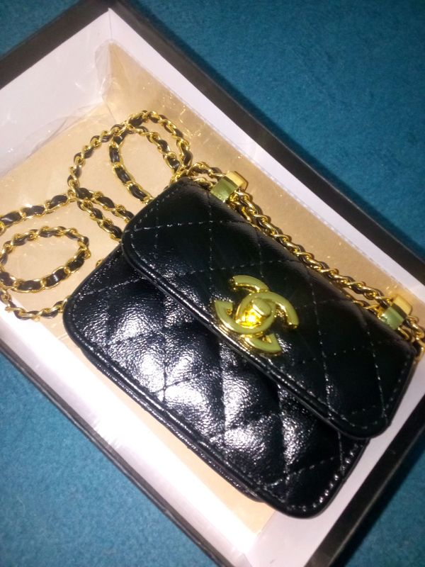 chanel sumka