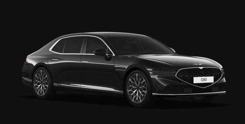 genesis g90 sotiladi genesis g90 sotiladi