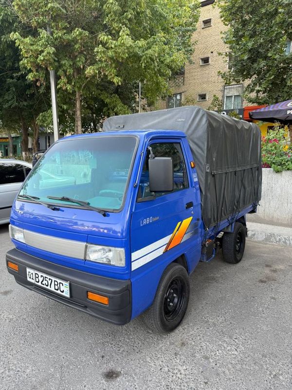 Daewoo Labo korea Daewoo Labo korea
