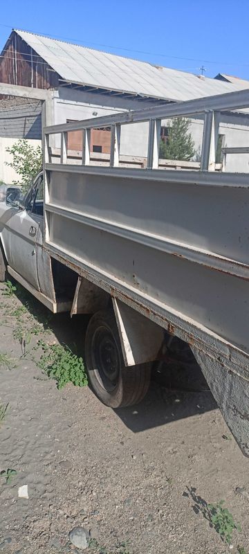 Волга пикап сотилади Волга пикап сотилади