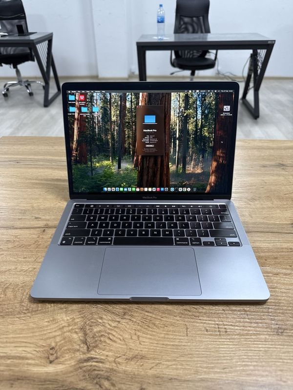 Macbook m1 pro 2020, 8/256 gb