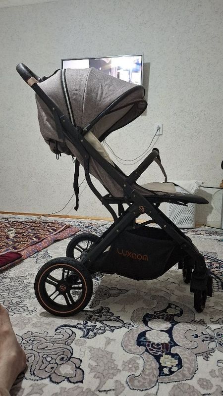 Детская Коляска Bolalar Kolyaskasi Детская Коляска Bolalar Kolyaskasi