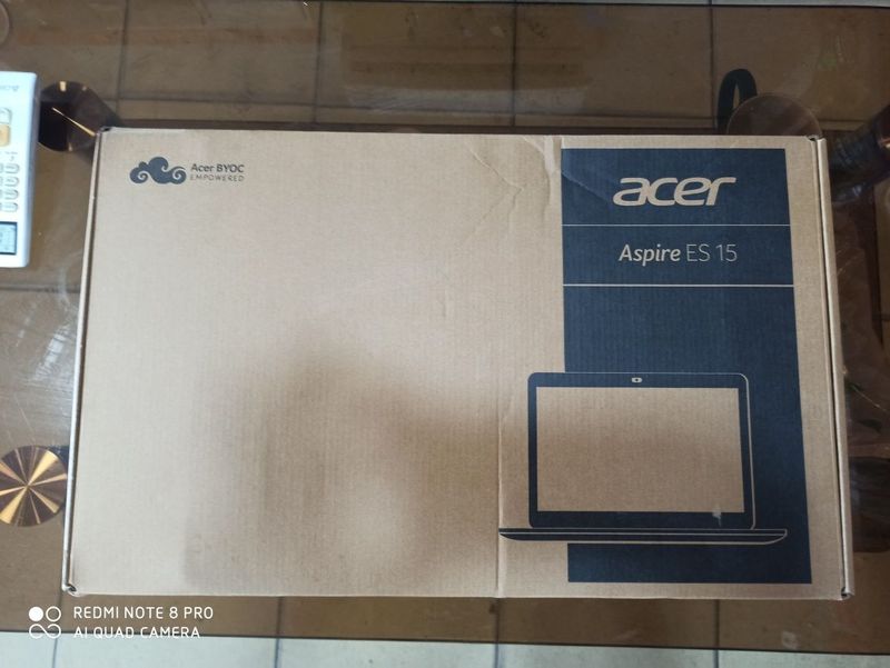 Как новый!!! Acer Aspire ES 15,HDD-500GB, RAM-8GB. Как новый!!! Acer Aspire ES 15,HDD-500GB, RAM-8GB.