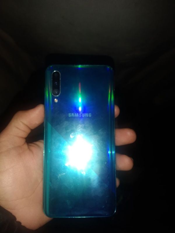 Samsung Galaxy a30s