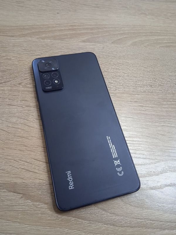 Redmi note 11 pro