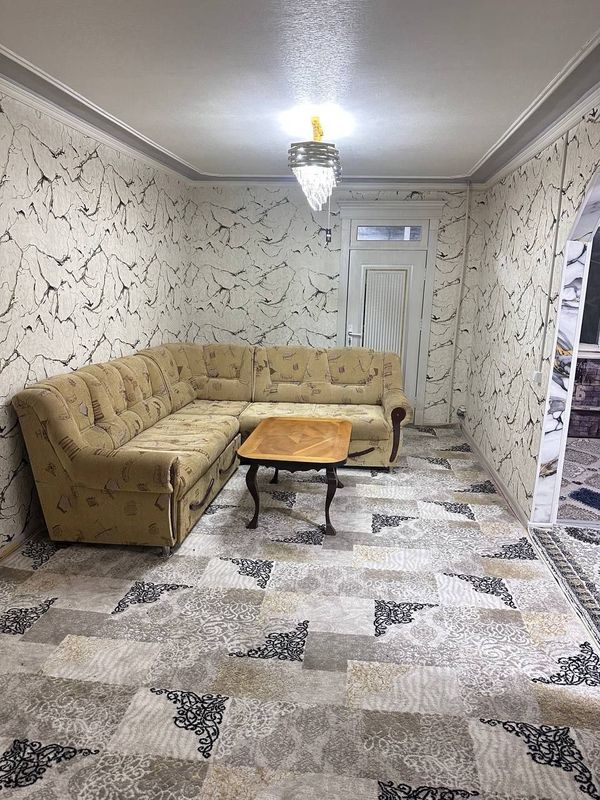 Shayxontoxur tumani Ğuncha kinoteatri yaqinida ijaraga kva