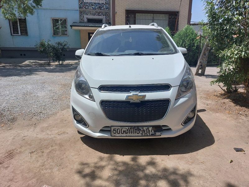 Spark 4 avtomat sotiladi