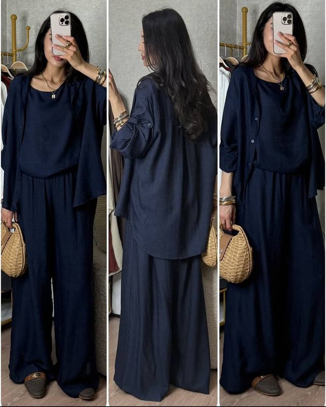 New Collection Asal Troyka