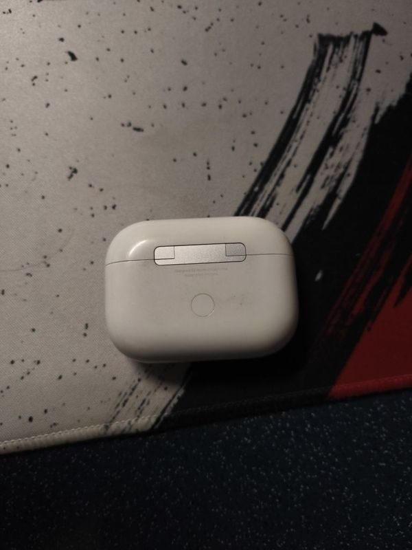 Airpods 2 PRO Usb-c