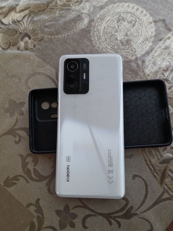Xiaomi 11t 8+8 158 5G
