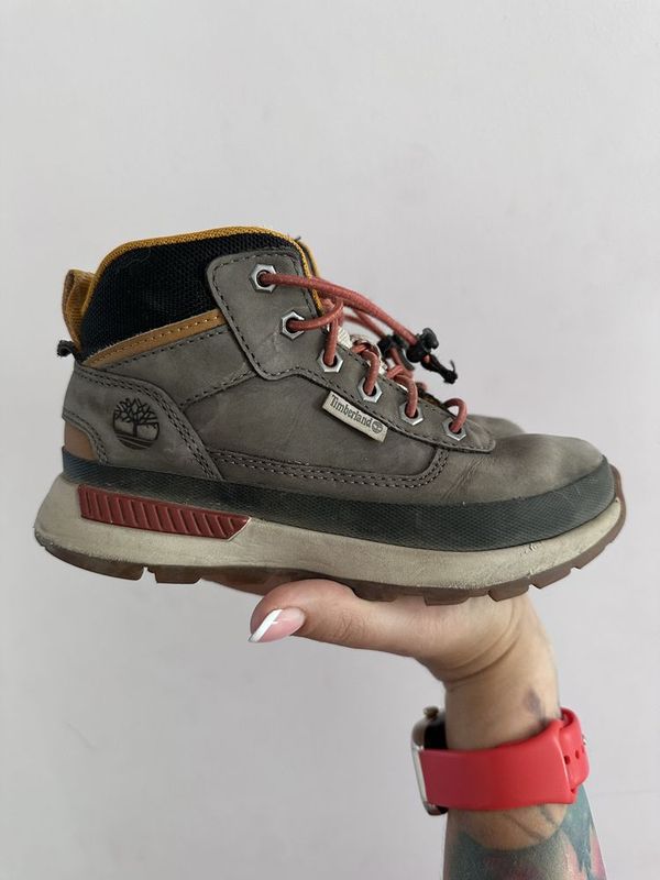 Ботинки Timberland детские Ботинки Timberland детские