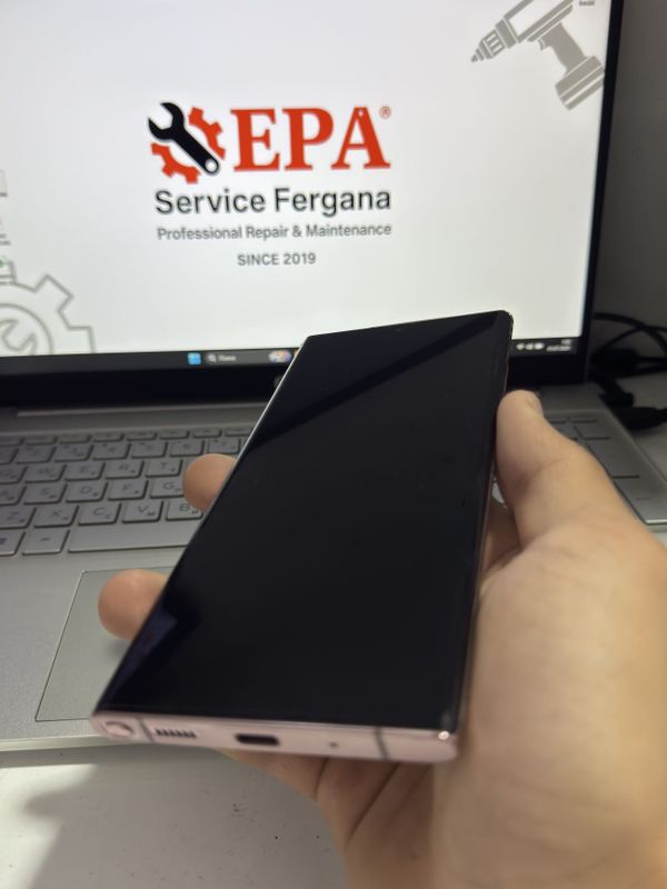 Galaxy note 20 ultra 5g kha region xolati ideal