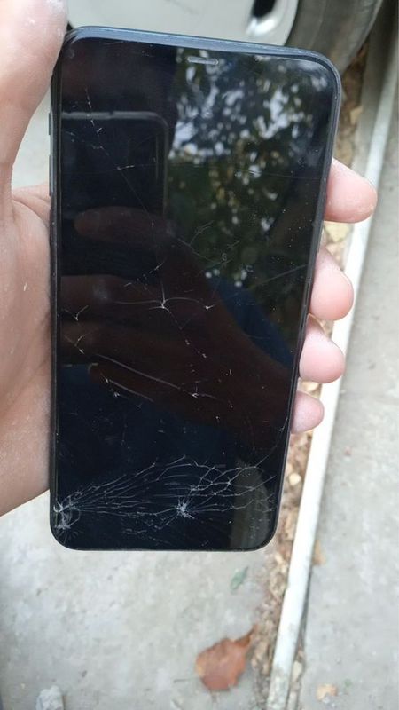 Iphone 11pro max Iphone 11pro max