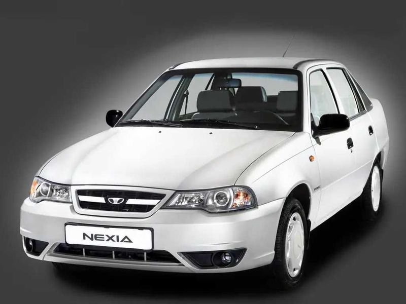 NEXIA II 2009 yil NEXIA II 2009 yil