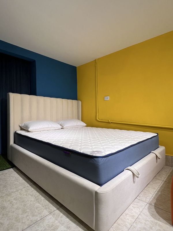 Premium anotamik matras || анотамический премиум матрас N2.1 Premium anotamik matras || анотамический премиум матрас N2.1