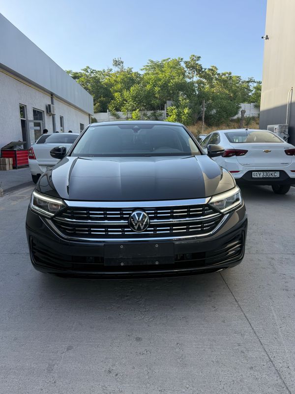 Volkswagen sagitar 1,2 T 200TSI Volkswagen sagitar 1,2 T 200TSI