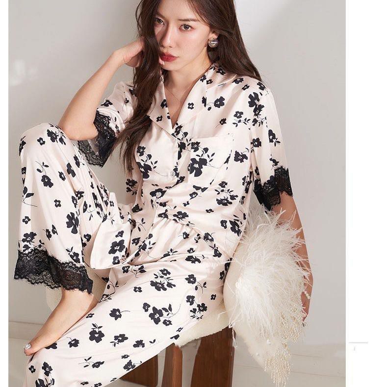 Dvoyka pijama sholk Dvoyka pijama sholk