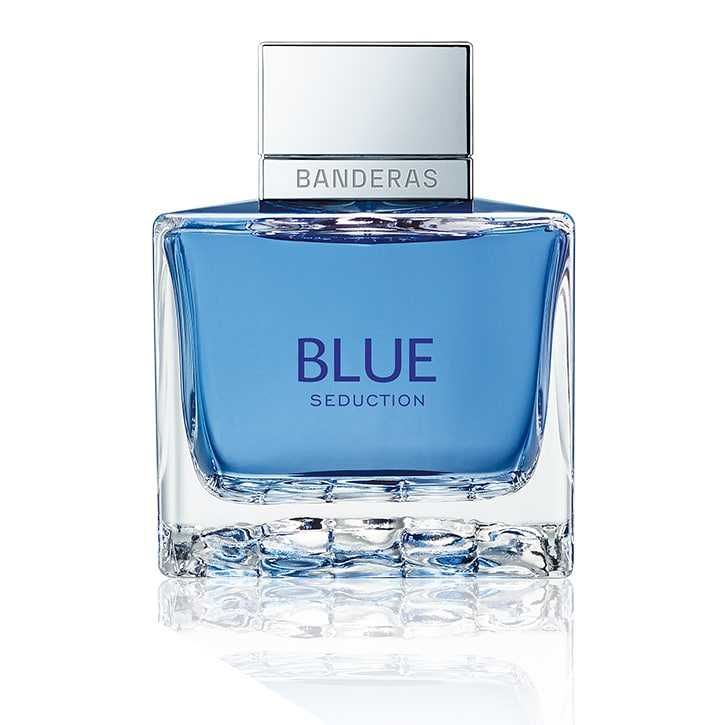 Banderas Blue Seduction Banderas Blue Seduction